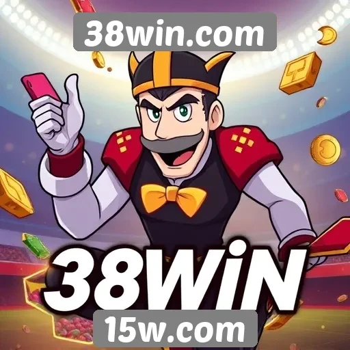 Comparação de bônus e promoções do 38win.com