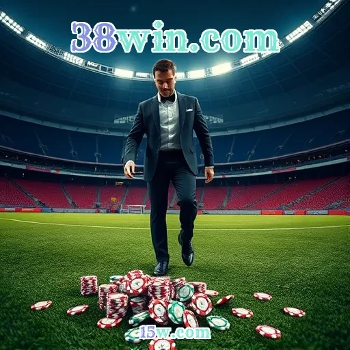 38win.com: Bônus que Elevam Sua Aposta a Outro Nível