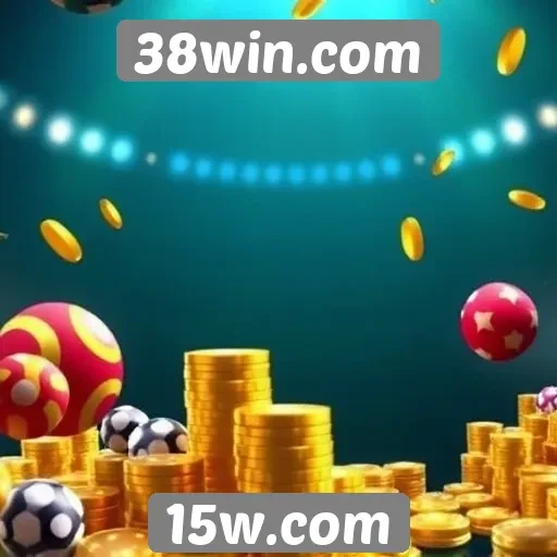 Promoções e bônus no site 38win