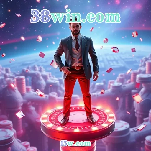 38win.com - Promoções