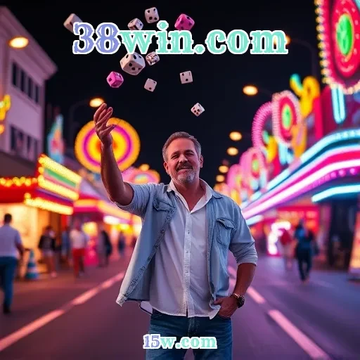 38win.com: Segurança em Jogo para sua Proteção e Diversão