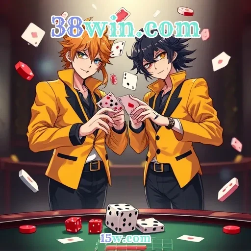 38win.com VIP: Descubra Benefícios Exclusivos para Jogadores Dedicados